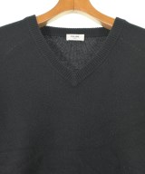 CELINE（セリーヌ）ニット・セーター 黒 サイズ:XL メンズ/2200436664021