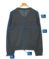 CELINE（セリーヌ）ニット・セーター 黒 サイズ:XL メンズ/2200436664021