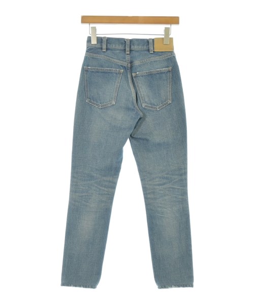 CELINE（セリーヌ）デニムパンツ 青 サイズ:24(S位) レディース/2200439104012