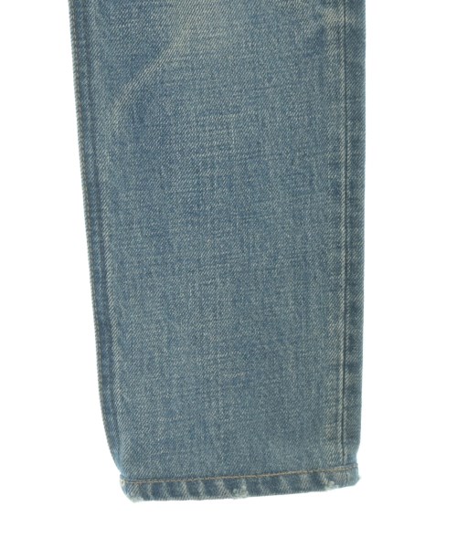 CELINE（セリーヌ）デニムパンツ 青 サイズ:24(S位) レディース/2200439104012