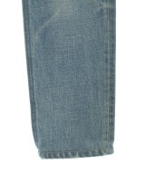 CELINE（セリーヌ）デニムパンツ 青 サイズ:24(S位) レディース/2200439104012