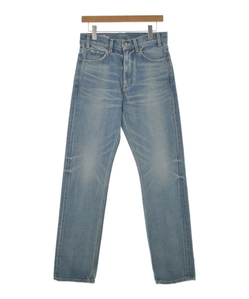 CELINE(セリーヌ)デニムパンツ 紺 サイズ:30(M位)/2200503902018