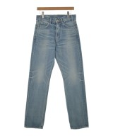 CELINE（セリーヌ）デニムパンツ 紺 サイズ:30(M位) メンズ/2200503902018