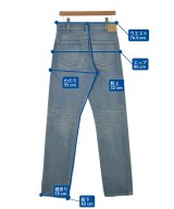 CELINE（セリーヌ）デニムパンツ 紺 サイズ:30(M位) メンズ/2200503902018