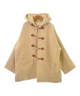 CELINE ダッフルコート