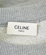 CELINE（セリーヌ）スウェット グレー サイズ:S メンズ/2200510685034