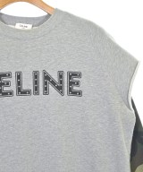 CELINE（セリーヌ）スウェット グレー サイズ:S メンズ/2200510685034