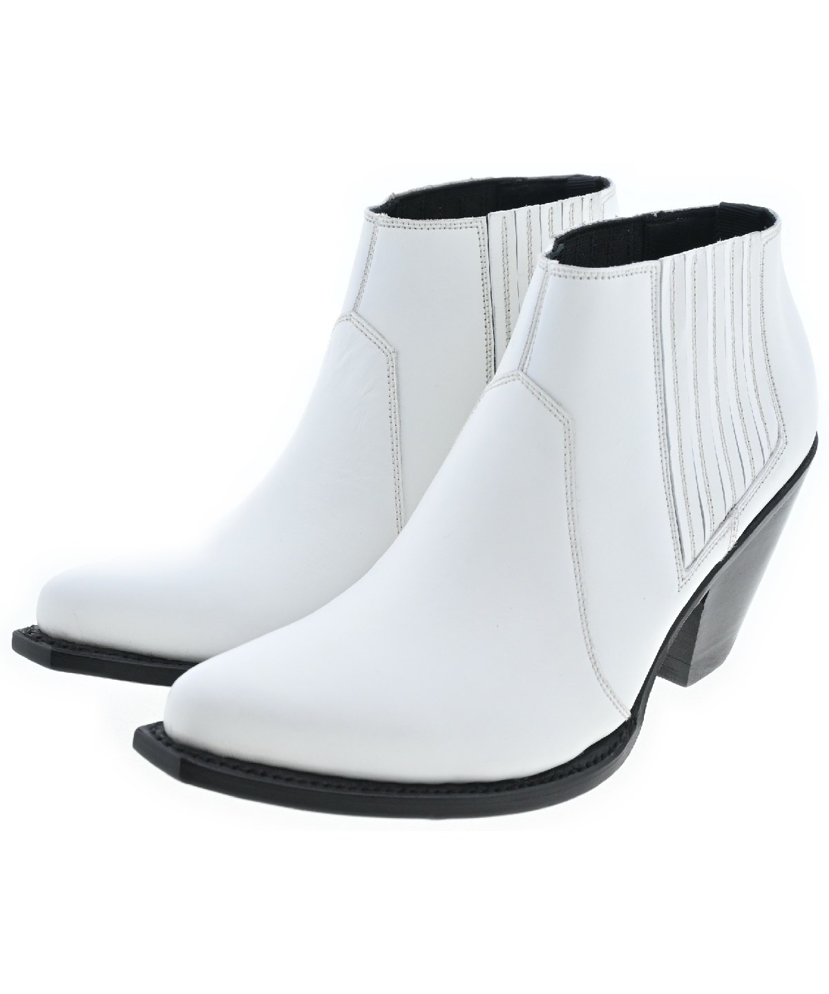 CELINE Boots EU36 US5.5 White main product image