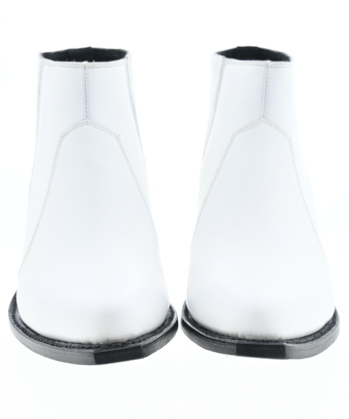 CELINE Boots EU36 US5.5 White product image view 5