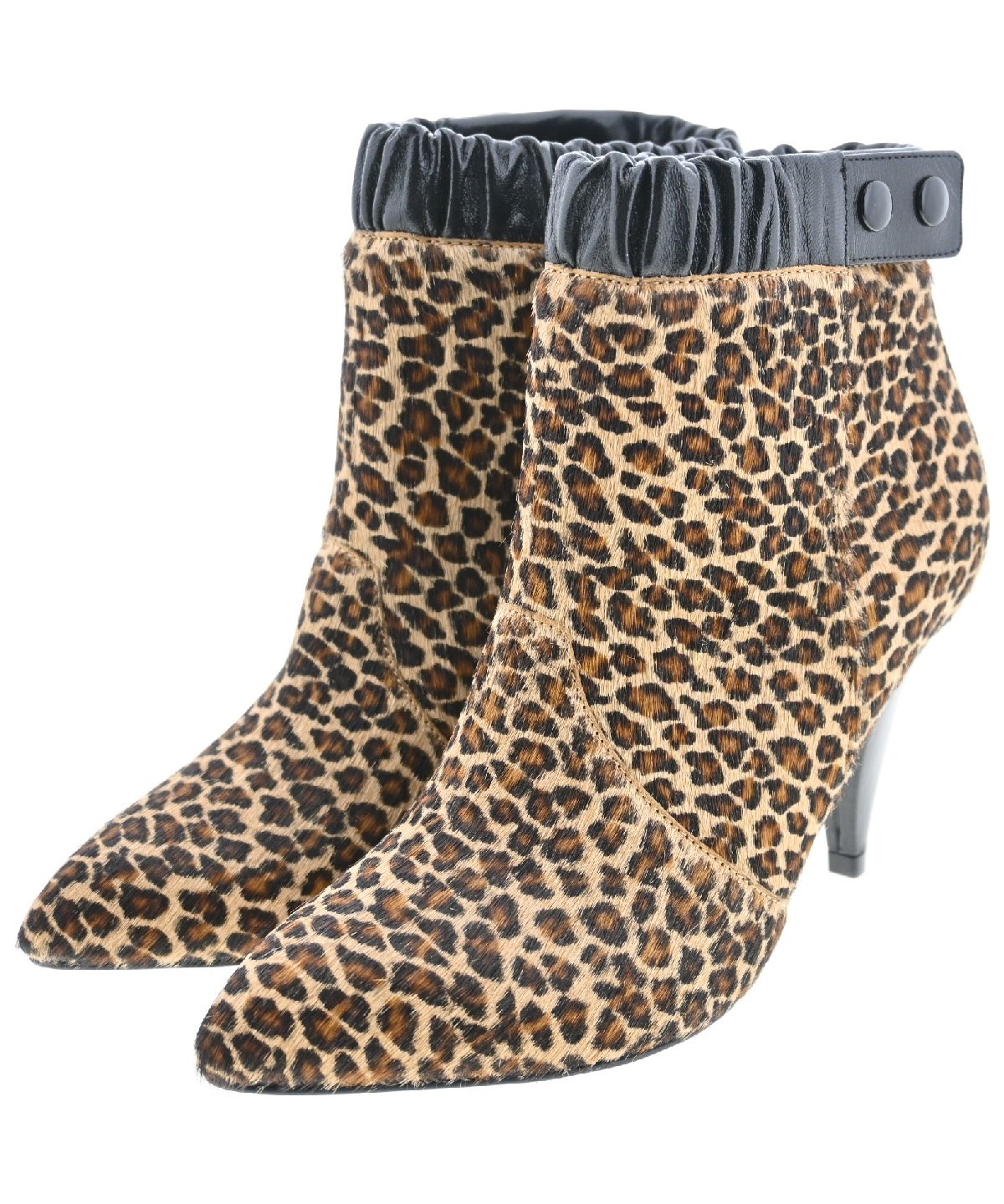 CELINE Booties EU34 US4.5 Beige main product image