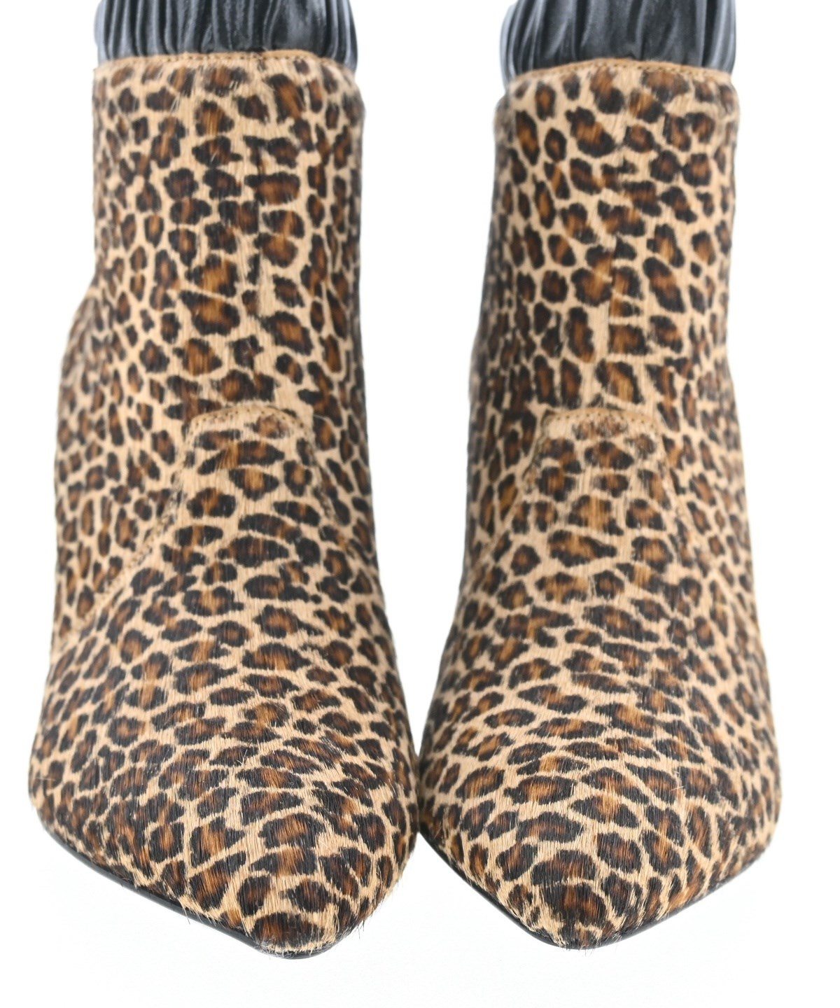 CELINE Booties EU34 US4.5 Beige detailed image 6