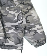 CELINE（セリーヌ）ダウンジャケット/ダウンベスト グレー サイズ:50(XL位) メンズ/2200512914101