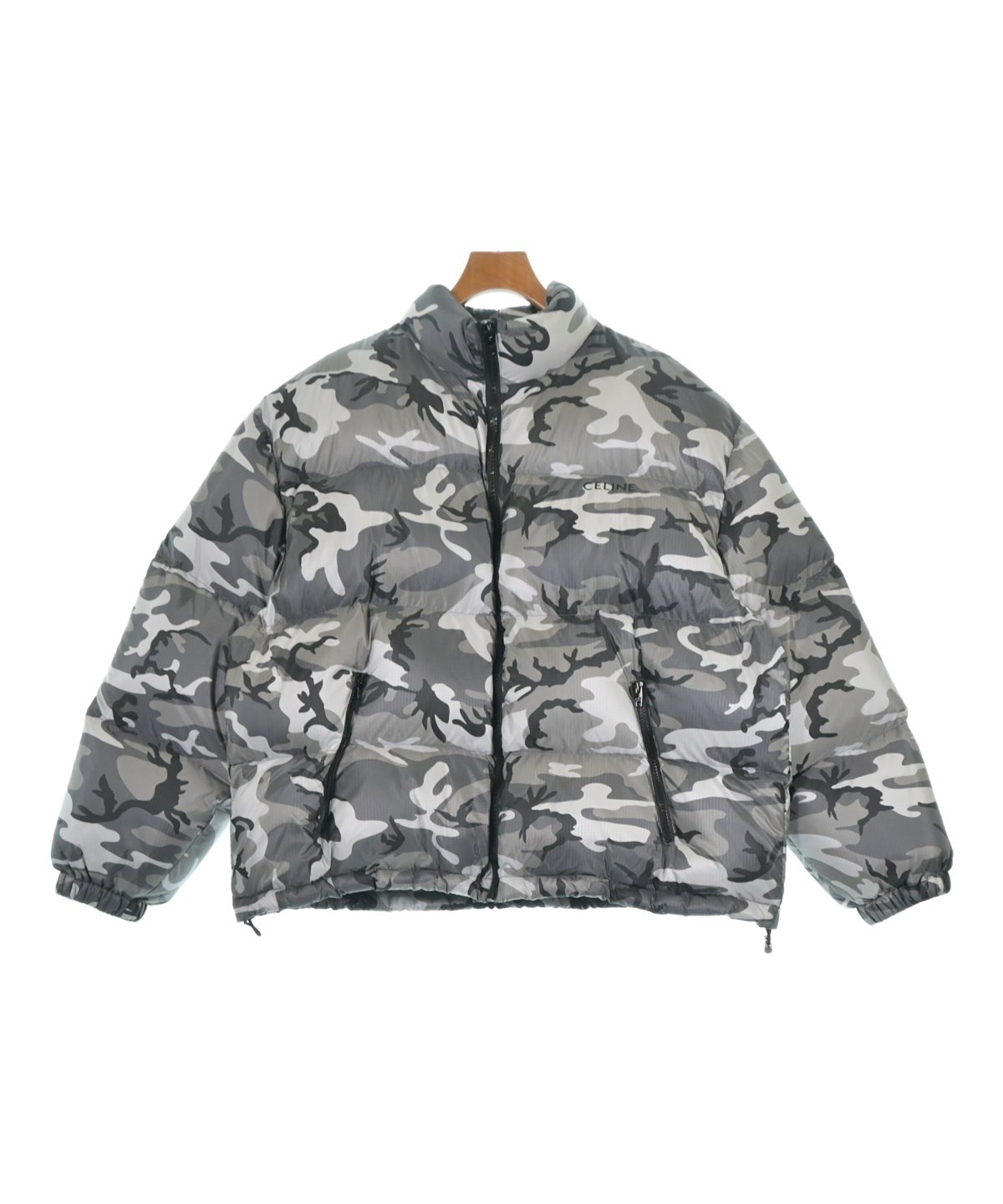 コスモダウン　中古　シングルサイズ　グレー 楽天市場】【中古】FREAK'S STORE × +Phenix プラスフェニックス