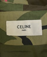 CELINE（セリーヌ）モッズコート カーキ サイズ:44(S位) メンズ/2200512914118
