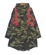 CELINE モッズコート