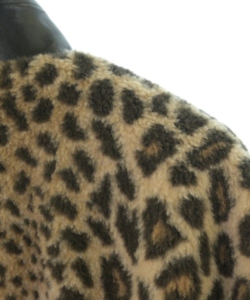 CELINE（セリーヌ）スタジャン 茶 サイズ:50(XL位) メンズ/2200512940018