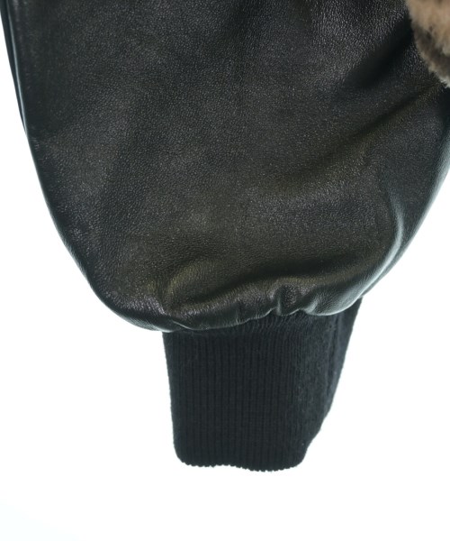 CELINE（セリーヌ）スタジャン 茶 サイズ:50(XL位) メンズ/2200512940018