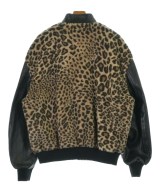 CELINE（セリーヌ）スタジャン 茶 サイズ:50(XL位) メンズ/2200512940018