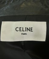 CELINE（セリーヌ）スタジャン 茶 サイズ:50(XL位) メンズ/2200512940018