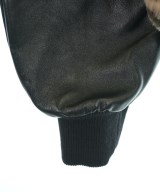 CELINE（セリーヌ）スタジャン 茶 サイズ:50(XL位) メンズ/2200512940018