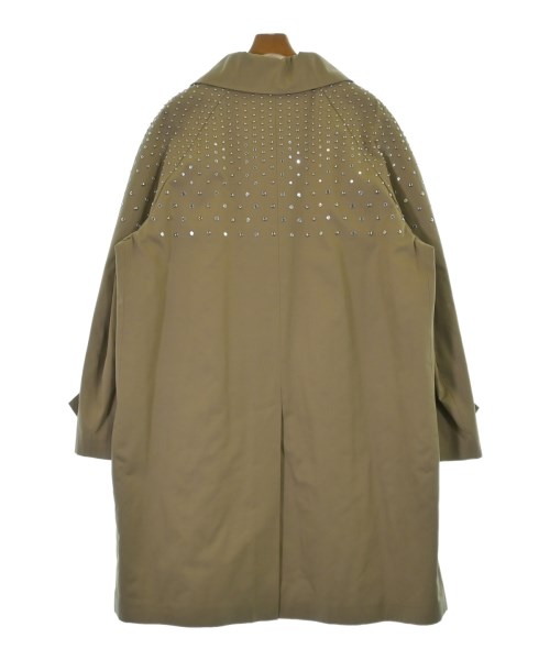 CELINE（セリーヌ）コート ベージュ サイズ:48(L位) メンズ/2200512940049