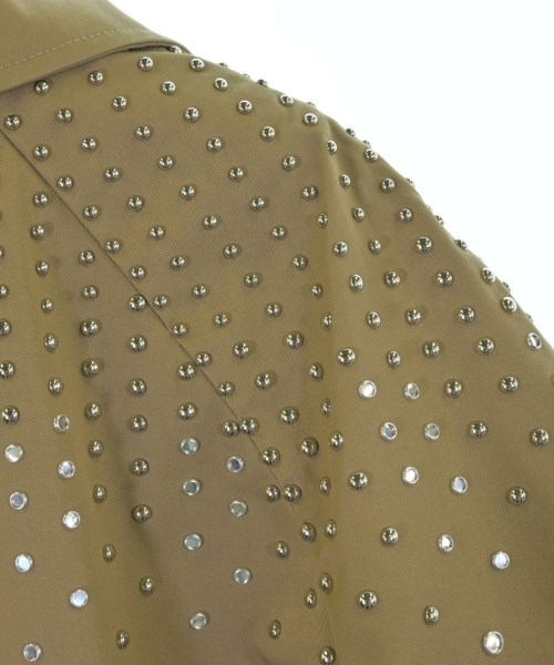 CELINE（セリーヌ）コート ベージュ サイズ:48(L位) メンズ/2200512940049