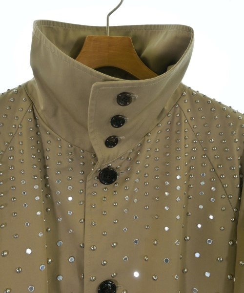 CELINE（セリーヌ）コート ベージュ サイズ:48(L位) メンズ/2200512940049