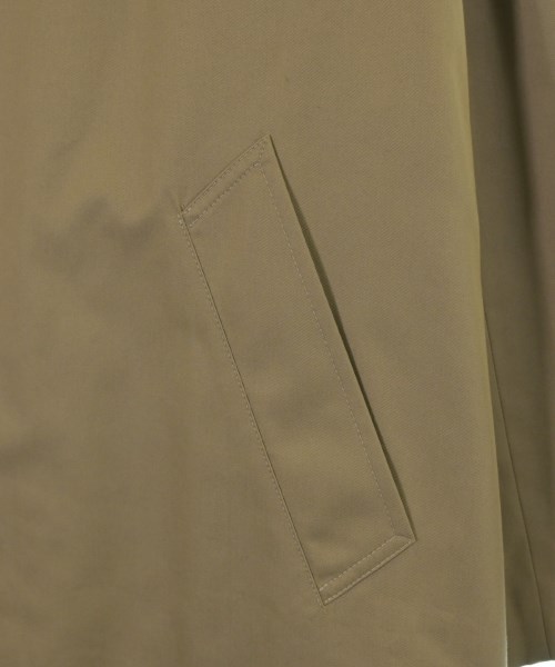 CELINE（セリーヌ）コート ベージュ サイズ:48(L位) メンズ/2200512940049