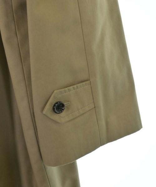 CELINE（セリーヌ）コート ベージュ サイズ:48(L位) メンズ/2200512940049