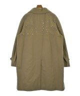 CELINE（セリーヌ）コート ベージュ サイズ:48(L位) メンズ/2200512940049