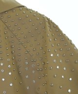 CELINE（セリーヌ）コート ベージュ サイズ:48(L位) メンズ/2200512940049