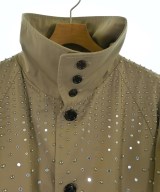 CELINE（セリーヌ）コート ベージュ サイズ:48(L位) メンズ/2200512940049