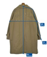 CELINE（セリーヌ）コート ベージュ サイズ:48(L位) メンズ/2200512940049