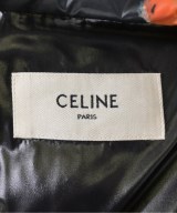 CELINE（セリーヌ）ダウンジャケット/ダウンベスト 黄 サイズ:46(M位) メンズ/2200513120013