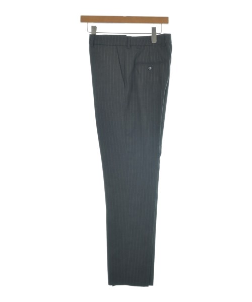 CELINE（セリーヌ）スラックス グレー サイズ:50(XL位) メンズ/2200513120020