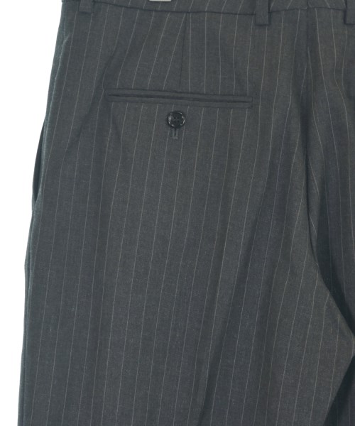 CELINE（セリーヌ）スラックス グレー サイズ:50(XL位) メンズ/2200513120020