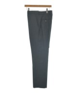 CELINE（セリーヌ）スラックス グレー サイズ:50(XL位) メンズ/2200513120020