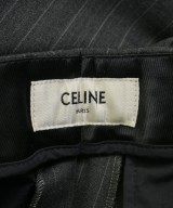 CELINE（セリーヌ）スラックス グレー サイズ:50(XL位) メンズ/2200513120020