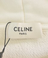 CELINE（セリーヌ）パーカー 白 サイズ:XS メンズ/2200513120037