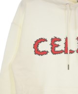 CELINE（セリーヌ）パーカー 白 サイズ:XS メンズ/2200513120037
