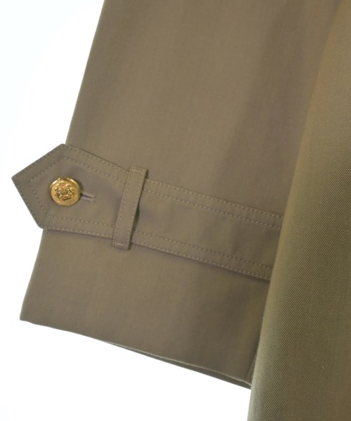 CELINE（セリーヌ）トレンチコート カーキ サイズ:38(S位) レディース/2200513120051