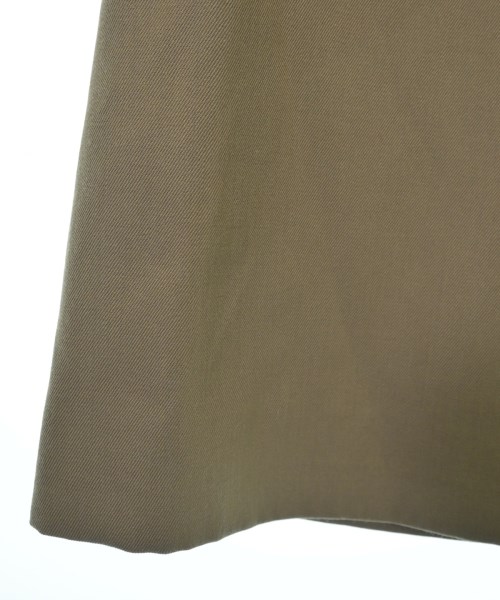 CELINE（セリーヌ）トレンチコート カーキ サイズ:38(S位) レディース/2200513120051