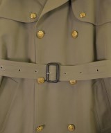CELINE（セリーヌ）トレンチコート カーキ サイズ:38(S位) レディース/2200513120051