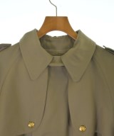 CELINE（セリーヌ）トレンチコート カーキ サイズ:38(S位) レディース/2200513120051