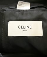 CELINE（セリーヌ）テーラードジャケット ゴールド サイズ:46(M位) メンズ/2200513120075