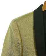 CELINE（セリーヌ）テーラードジャケット ゴールド サイズ:46(M位) メンズ/2200513120075