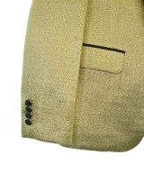 CELINE（セリーヌ）テーラードジャケット ゴールド サイズ:46(M位) メンズ/2200513120075