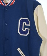 CELINE（セリーヌ）スタジャン 青 サイズ:34(XL位) メンズ/2200513120082