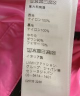 CELINE（セリーヌ）ダウンジャケット/ダウンベスト ピンク サイズ:44(S位) メンズ/2200513120099