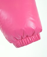 CELINE（セリーヌ）ダウンジャケット/ダウンベスト ピンク サイズ:44(S位) メンズ/2200513120099